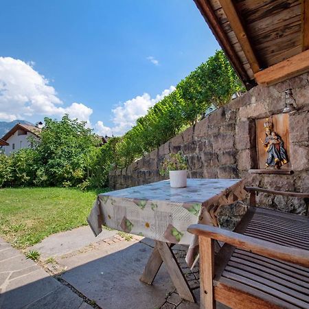 Apartments Cesa Ploner Ορτιζέι Εξωτερικό φωτογραφία