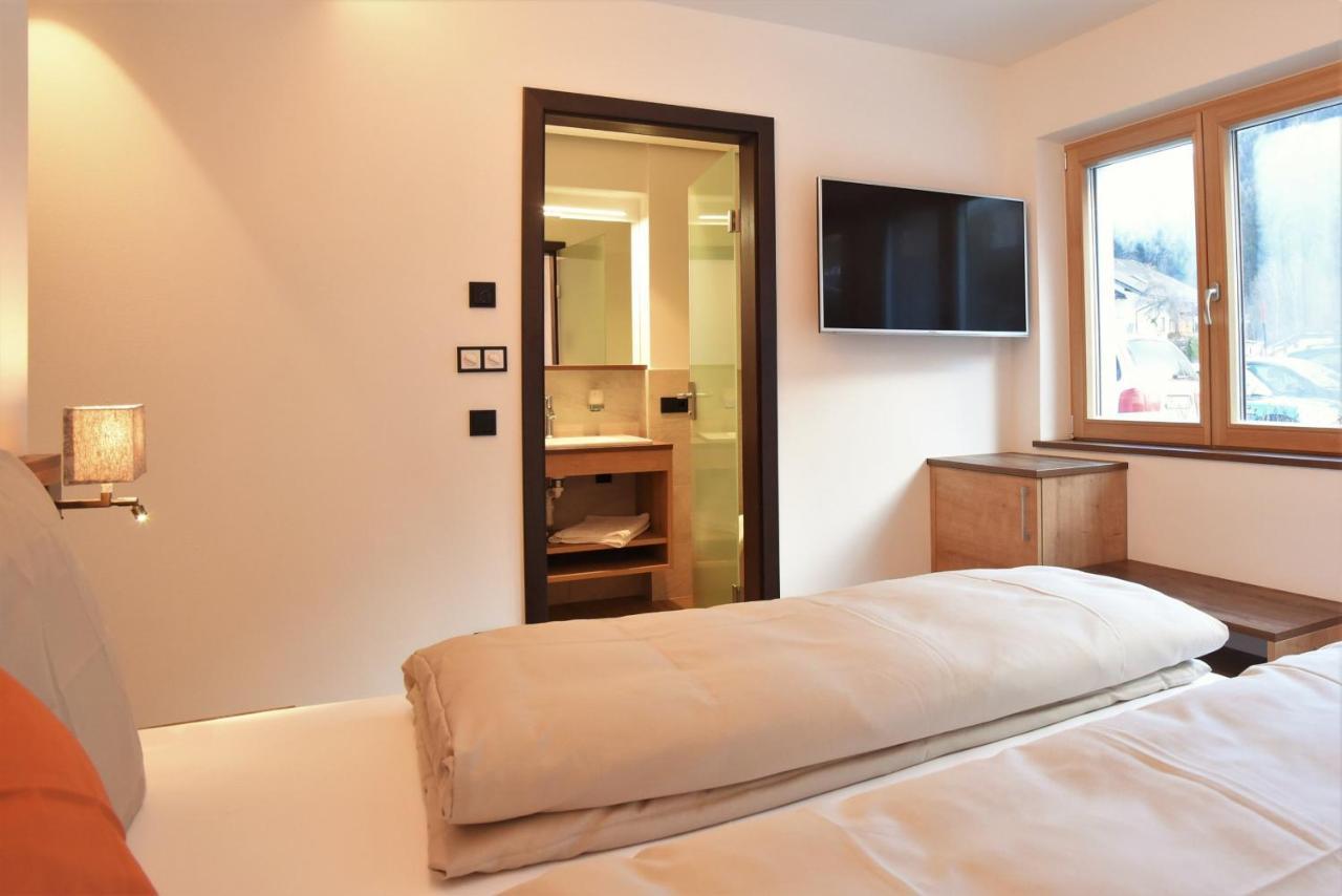 Apartments Cesa Ploner Ορτιζέι Εξωτερικό φωτογραφία