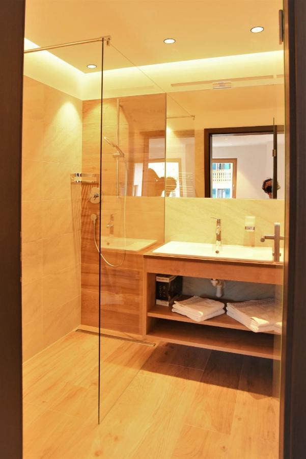 Apartments Cesa Ploner Ορτιζέι Εξωτερικό φωτογραφία