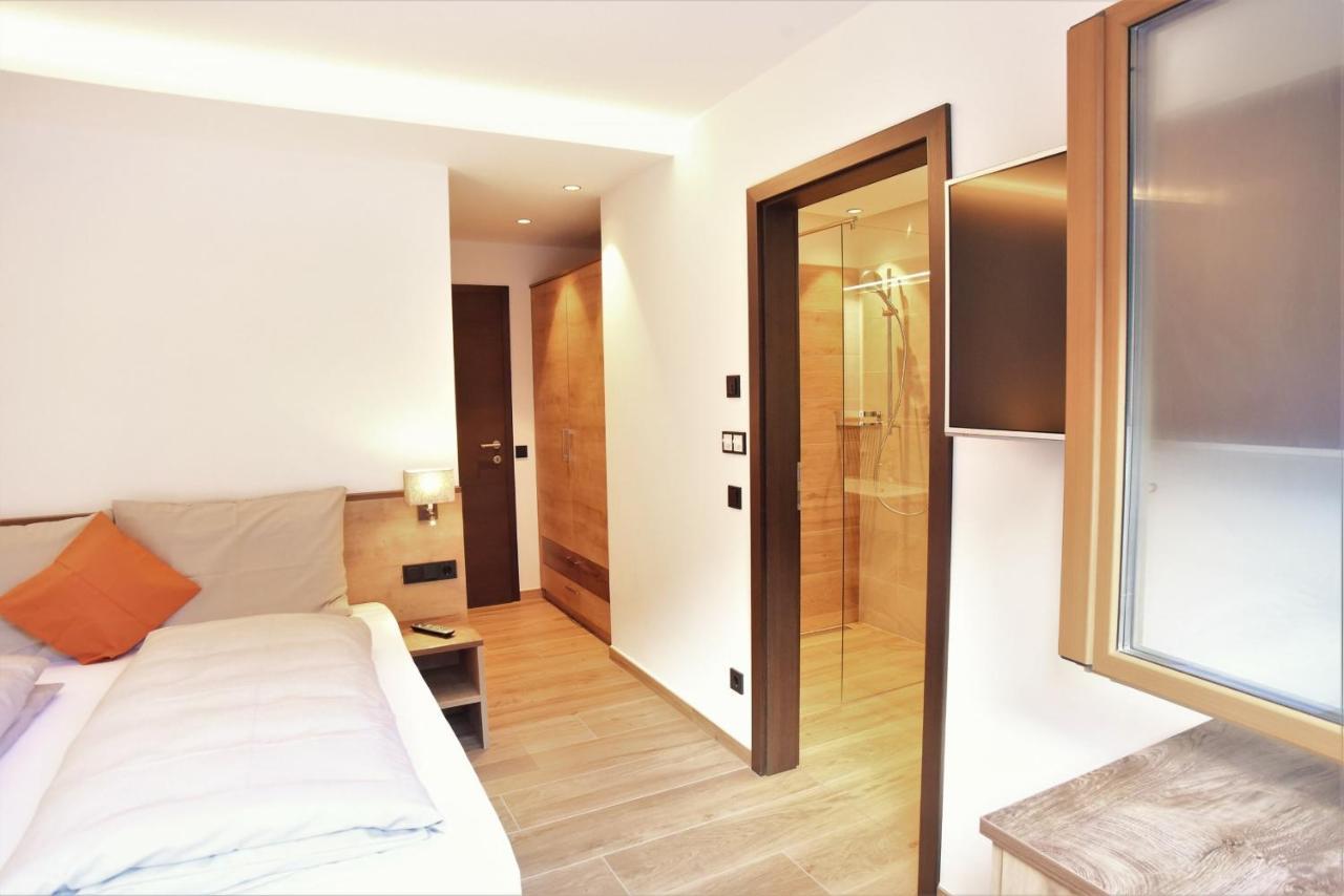 Apartments Cesa Ploner Ορτιζέι Εξωτερικό φωτογραφία