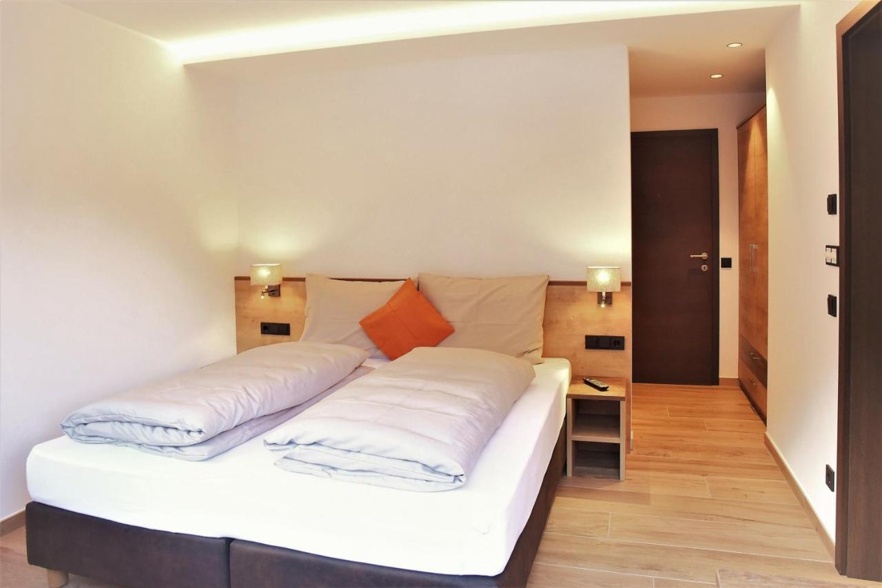 Apartments Cesa Ploner Ορτιζέι Εξωτερικό φωτογραφία