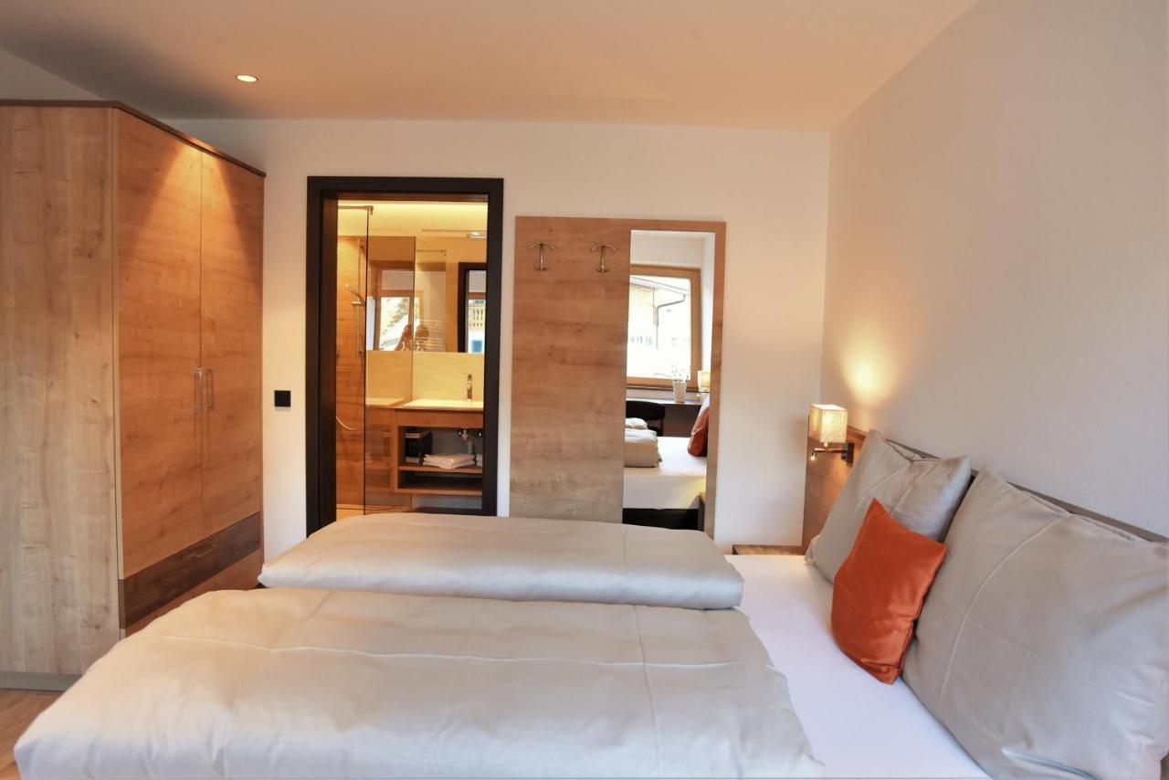 Apartments Cesa Ploner Ορτιζέι Εξωτερικό φωτογραφία