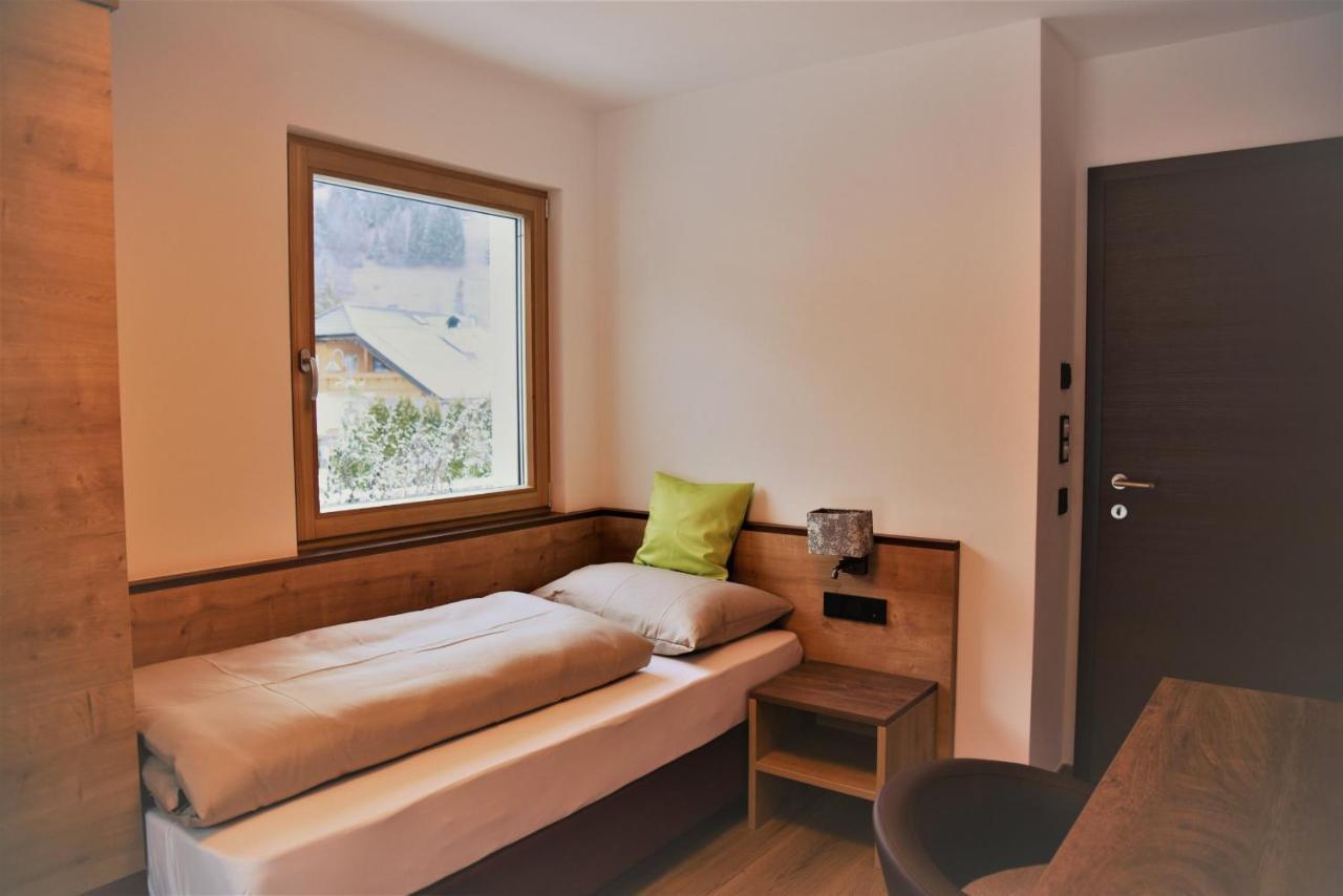 Apartments Cesa Ploner Ορτιζέι Εξωτερικό φωτογραφία