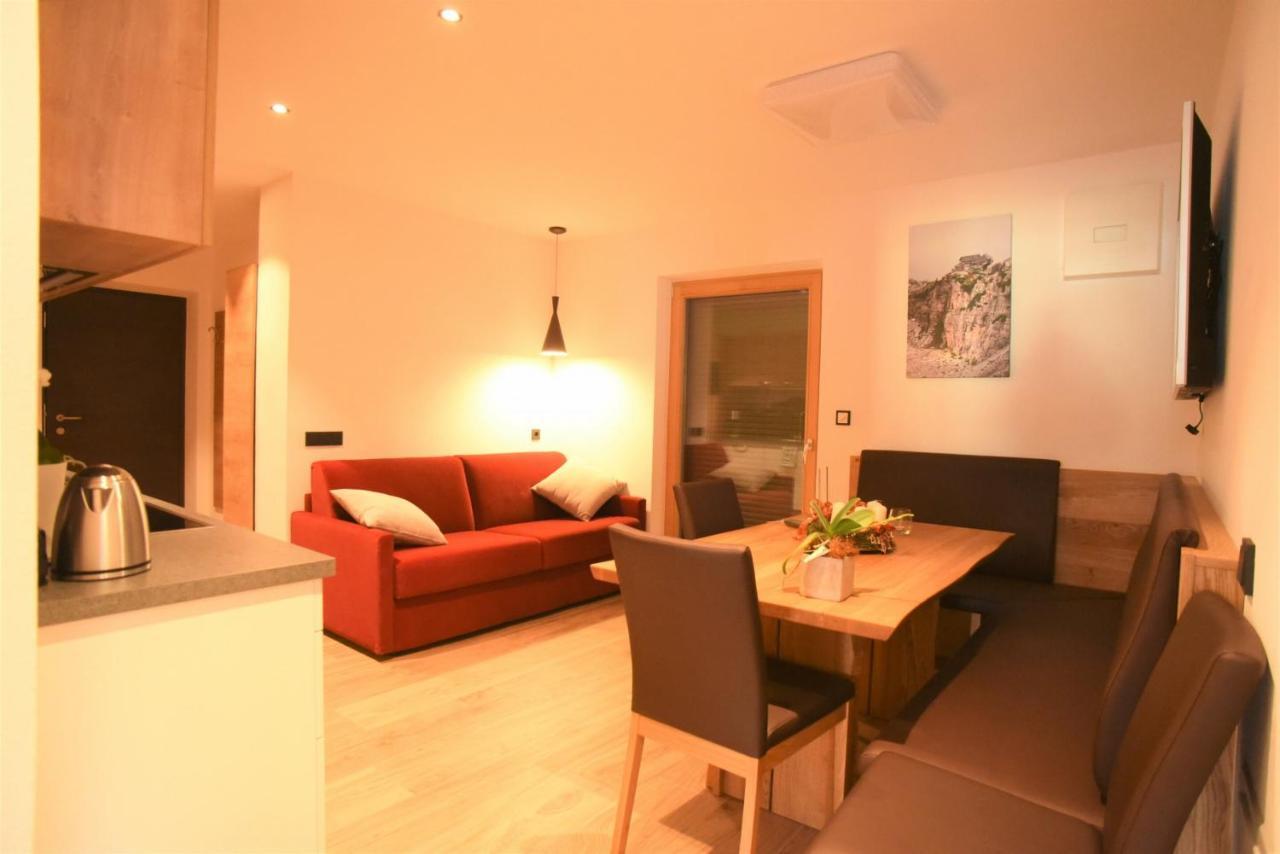 Apartments Cesa Ploner Ορτιζέι Εξωτερικό φωτογραφία