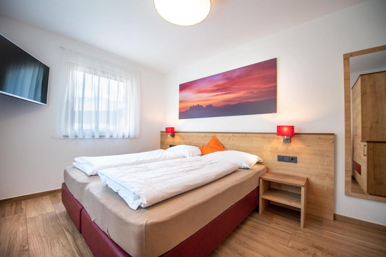 Apartments Cesa Ploner Ορτιζέι Εξωτερικό φωτογραφία