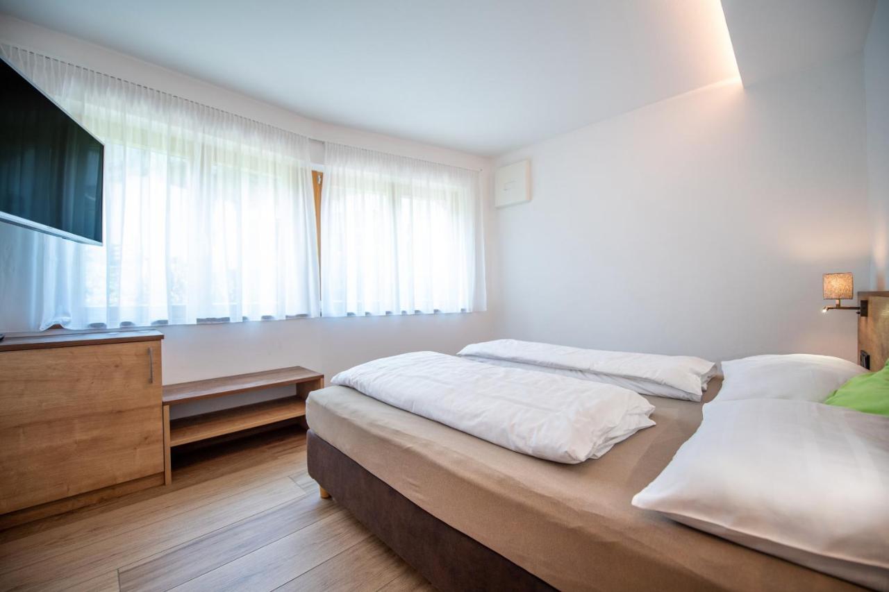 Apartments Cesa Ploner Ορτιζέι Εξωτερικό φωτογραφία
