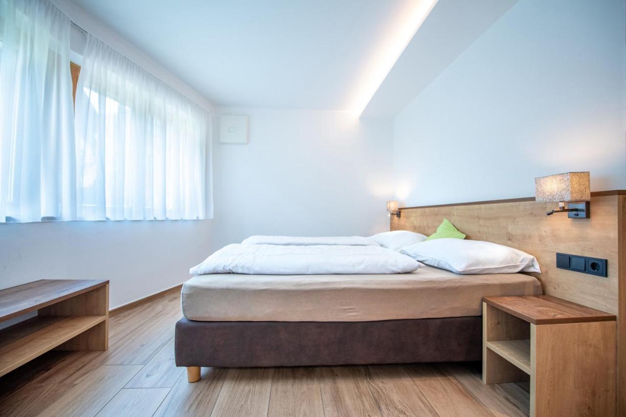 Apartments Cesa Ploner Ορτιζέι Εξωτερικό φωτογραφία