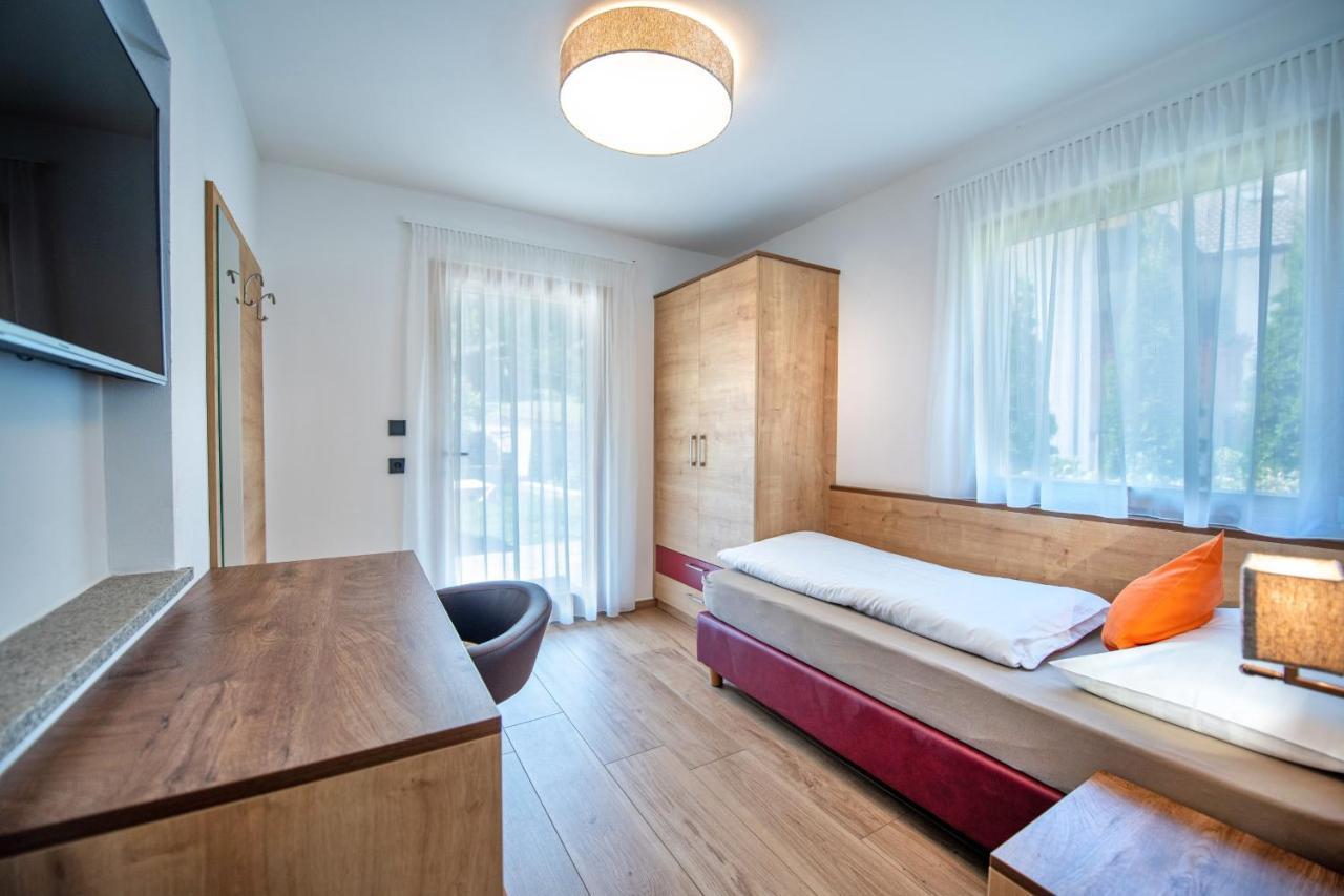 Apartments Cesa Ploner Ορτιζέι Εξωτερικό φωτογραφία