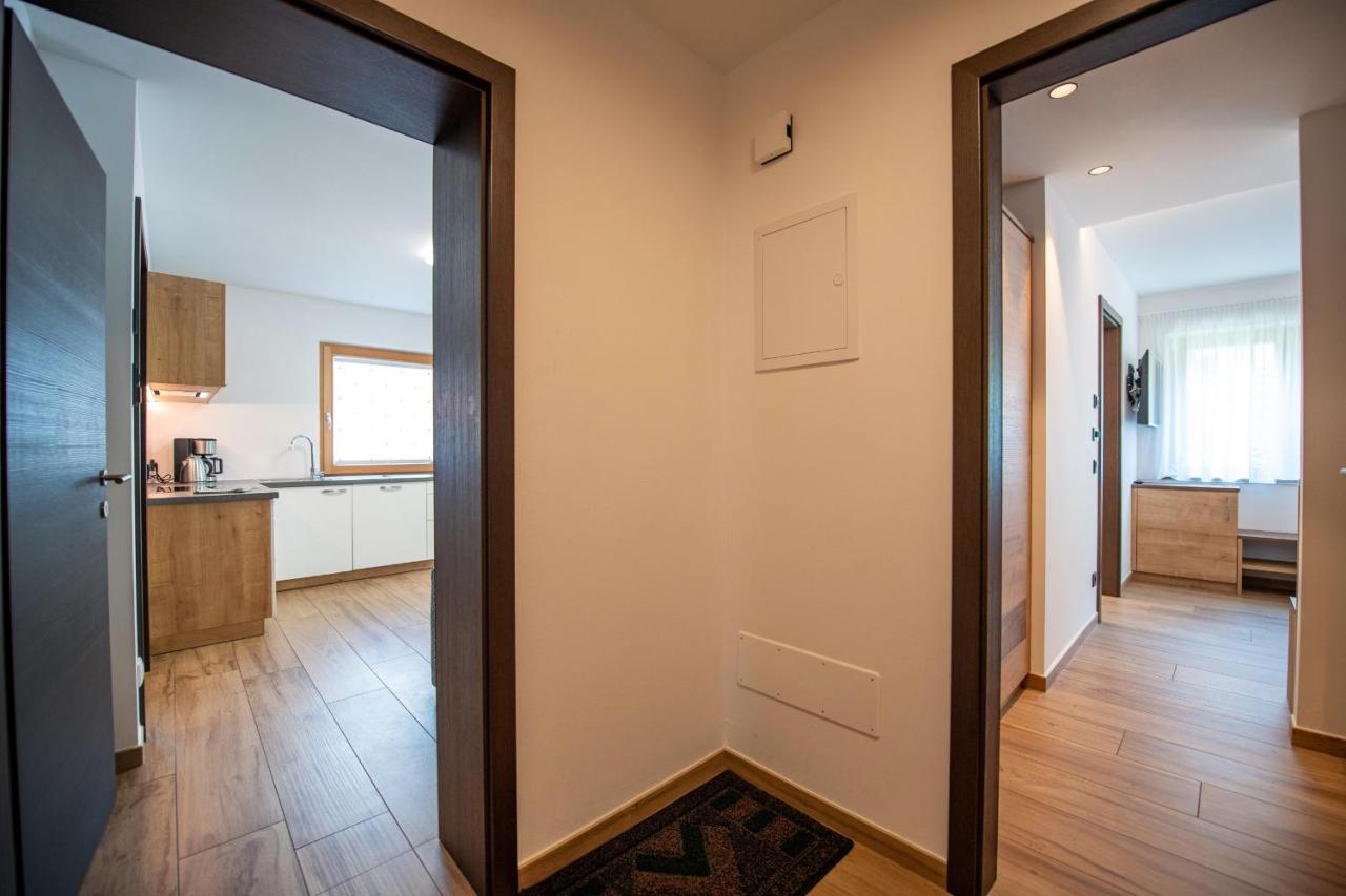 Apartments Cesa Ploner Ορτιζέι Εξωτερικό φωτογραφία