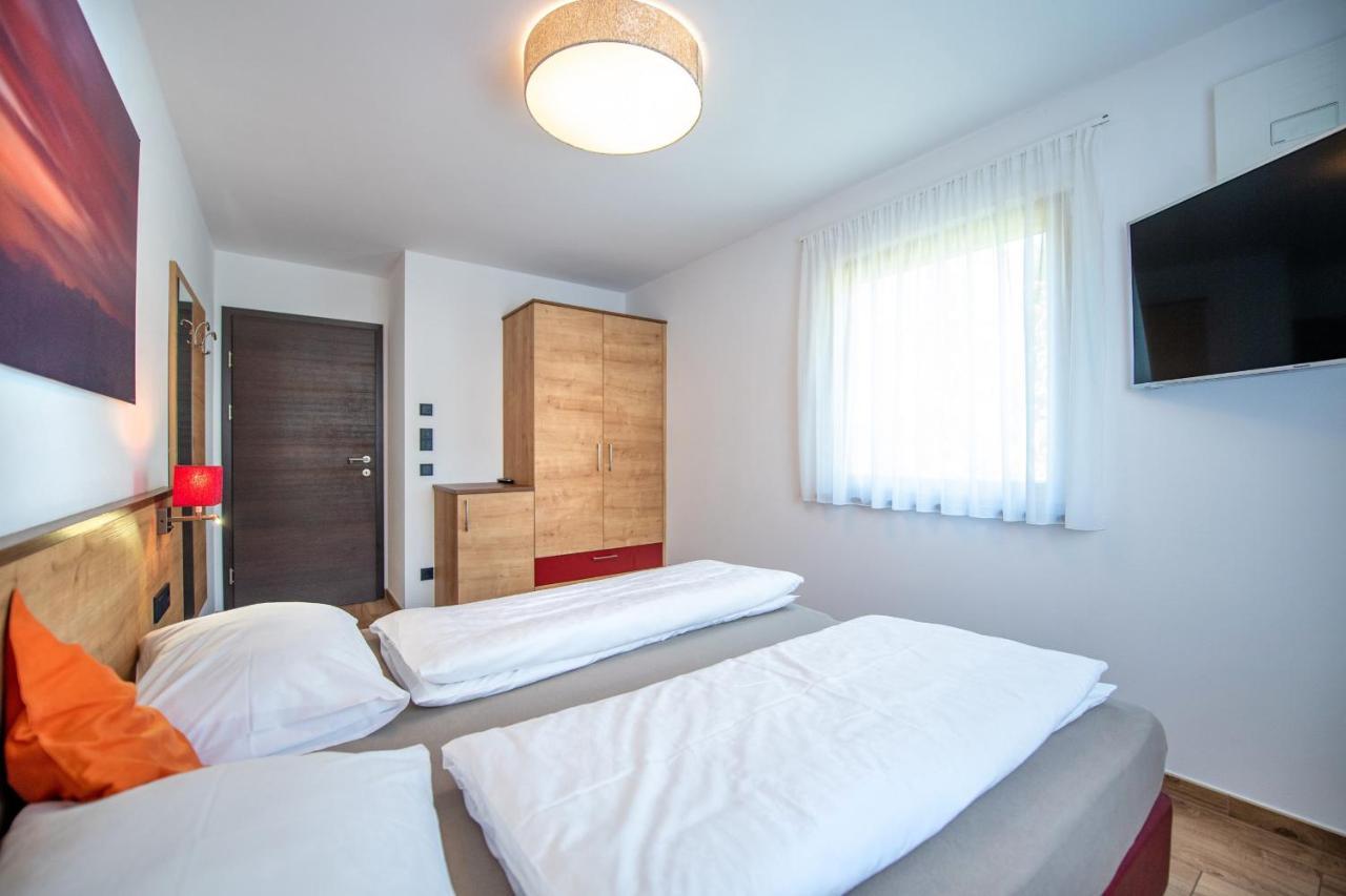 Apartments Cesa Ploner Ορτιζέι Εξωτερικό φωτογραφία