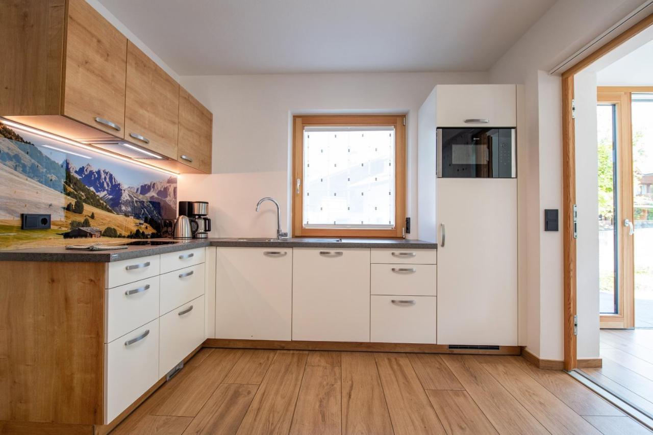 Apartments Cesa Ploner Ορτιζέι Εξωτερικό φωτογραφία