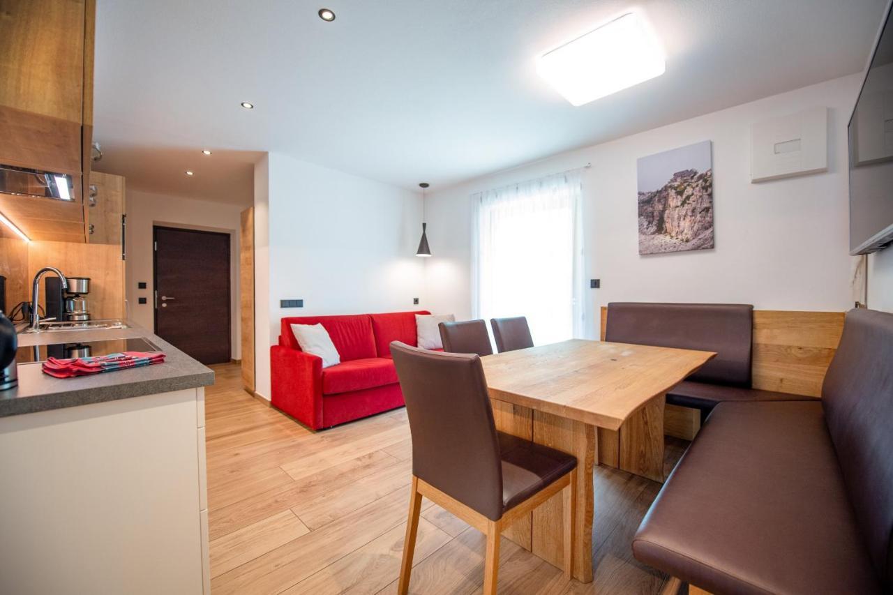 Apartments Cesa Ploner Ορτιζέι Εξωτερικό φωτογραφία