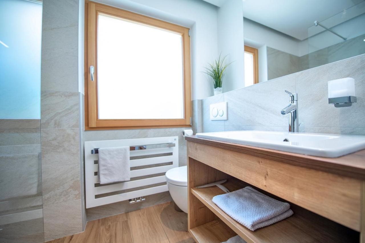 Apartments Cesa Ploner Ορτιζέι Εξωτερικό φωτογραφία