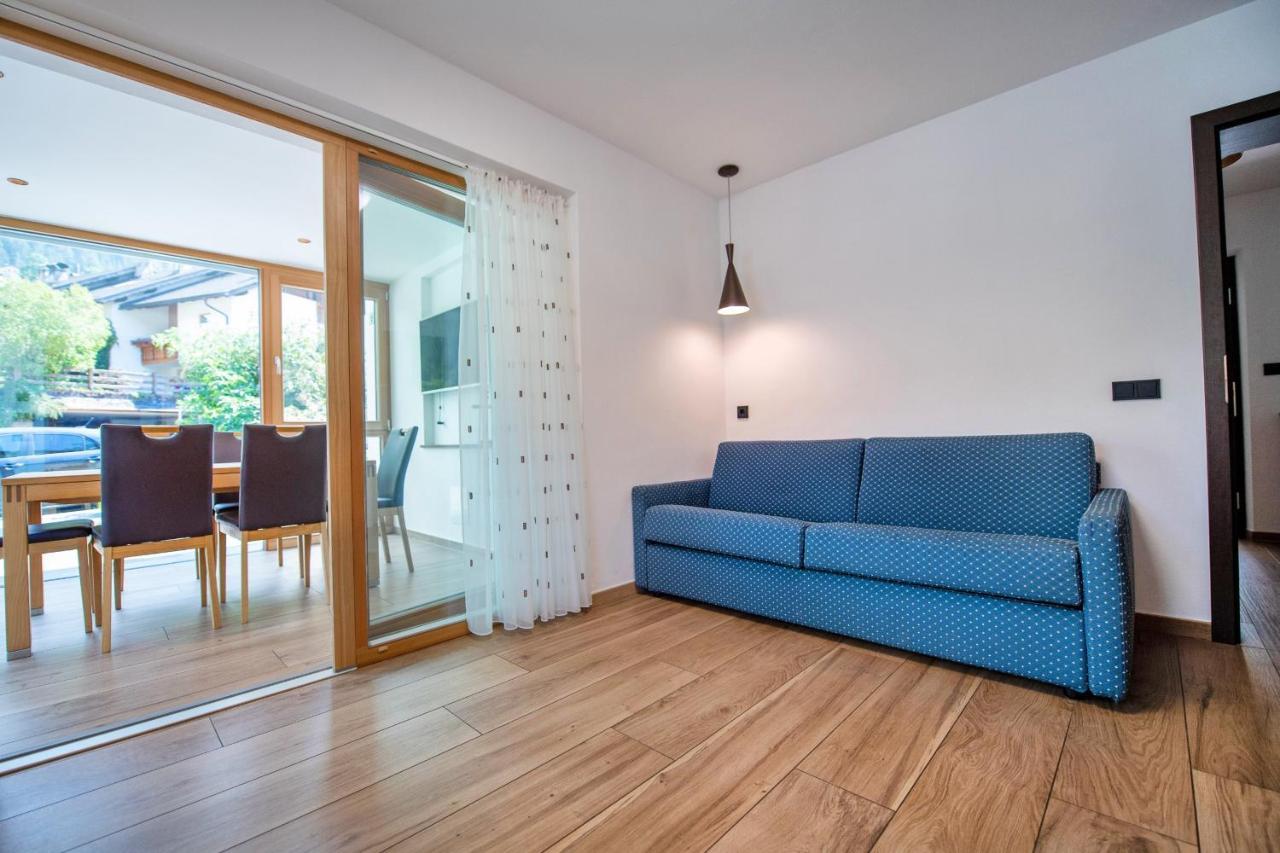 Apartments Cesa Ploner Ορτιζέι Εξωτερικό φωτογραφία