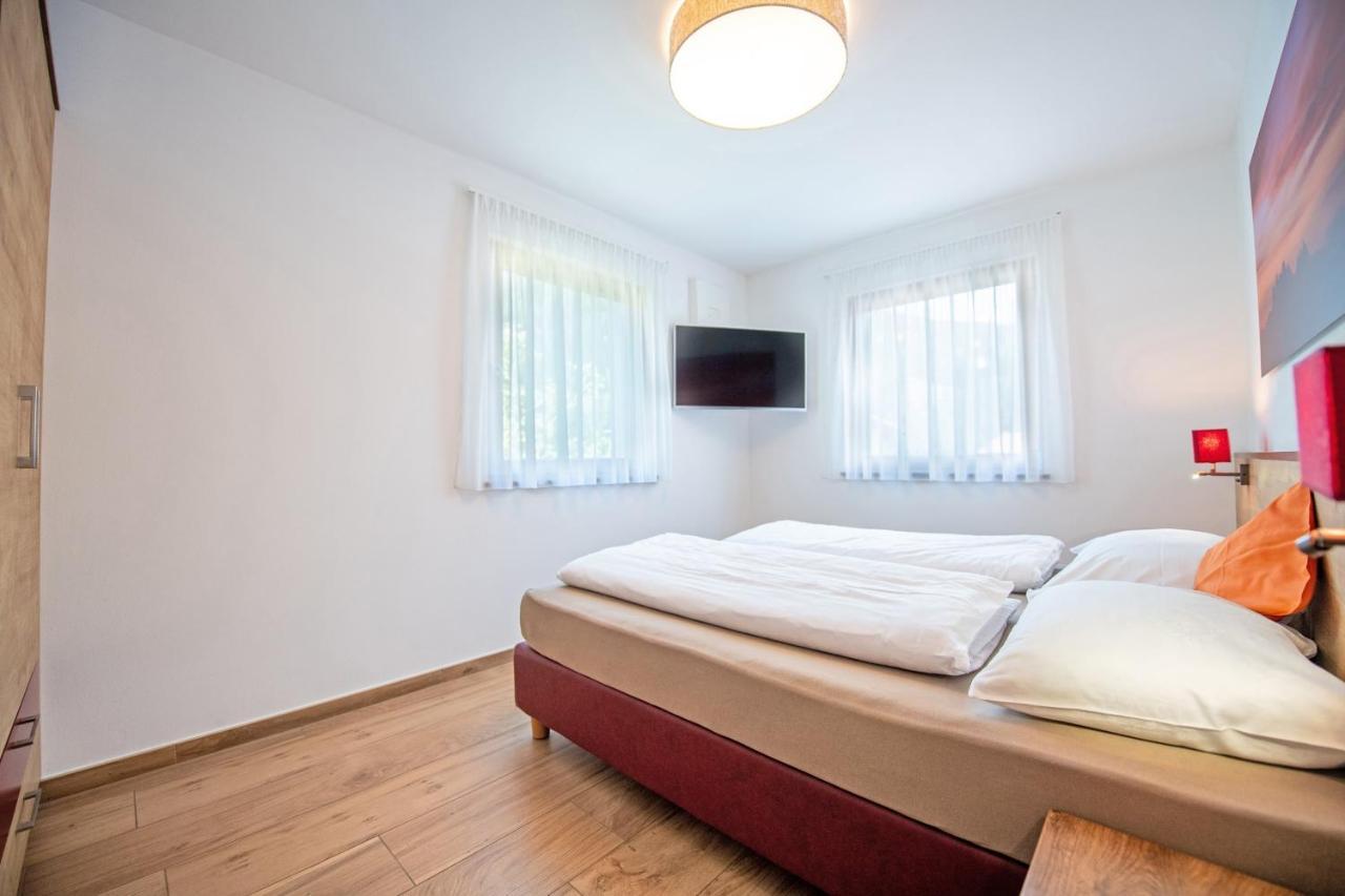 Apartments Cesa Ploner Ορτιζέι Εξωτερικό φωτογραφία