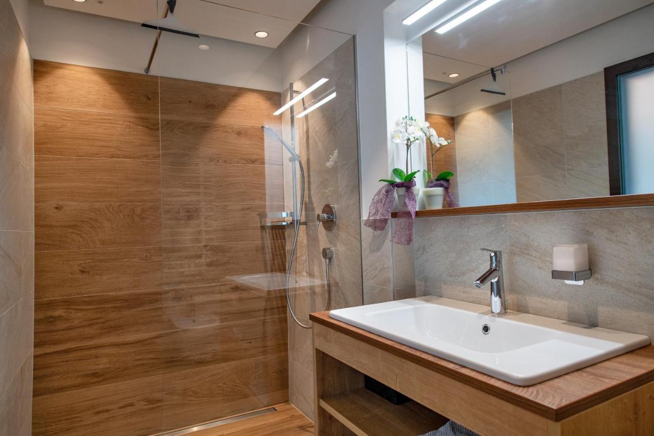 Apartments Cesa Ploner Ορτιζέι Εξωτερικό φωτογραφία