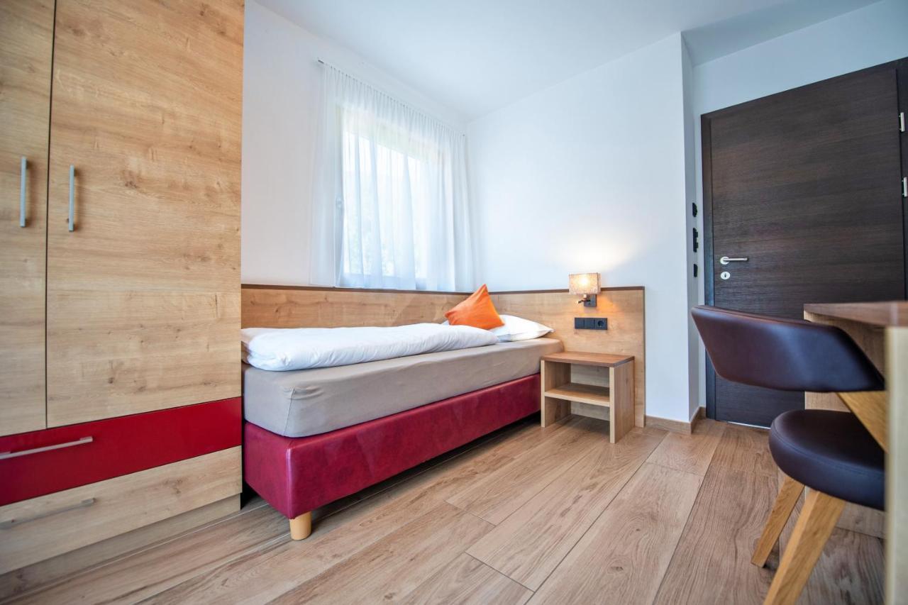 Apartments Cesa Ploner Ορτιζέι Εξωτερικό φωτογραφία