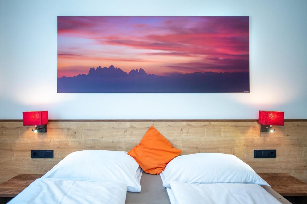 Apartments Cesa Ploner Ορτιζέι Εξωτερικό φωτογραφία
