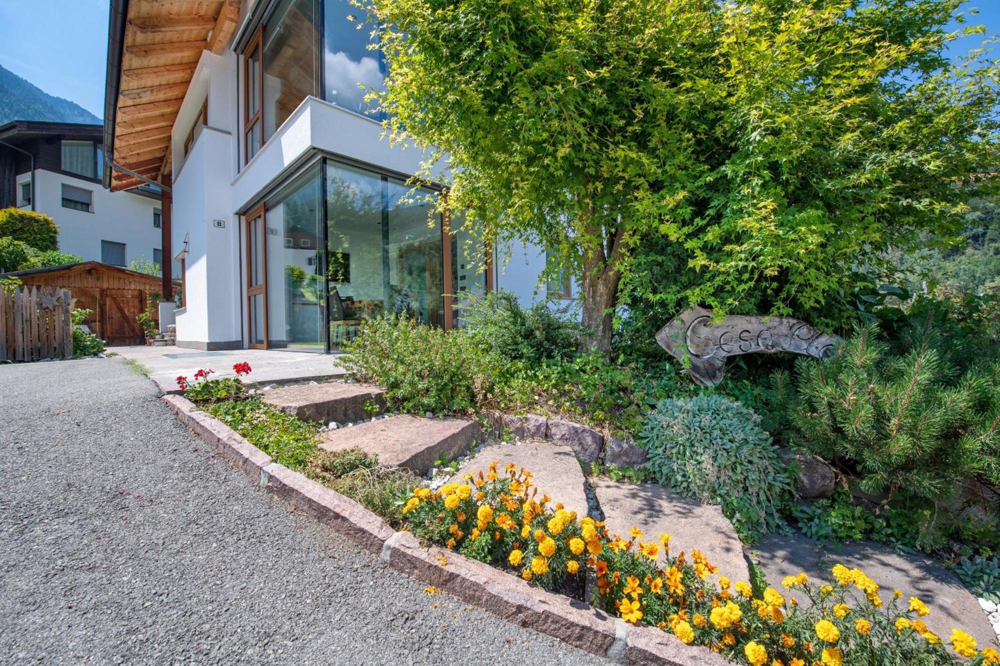 Apartments Cesa Ploner Ορτιζέι Εξωτερικό φωτογραφία