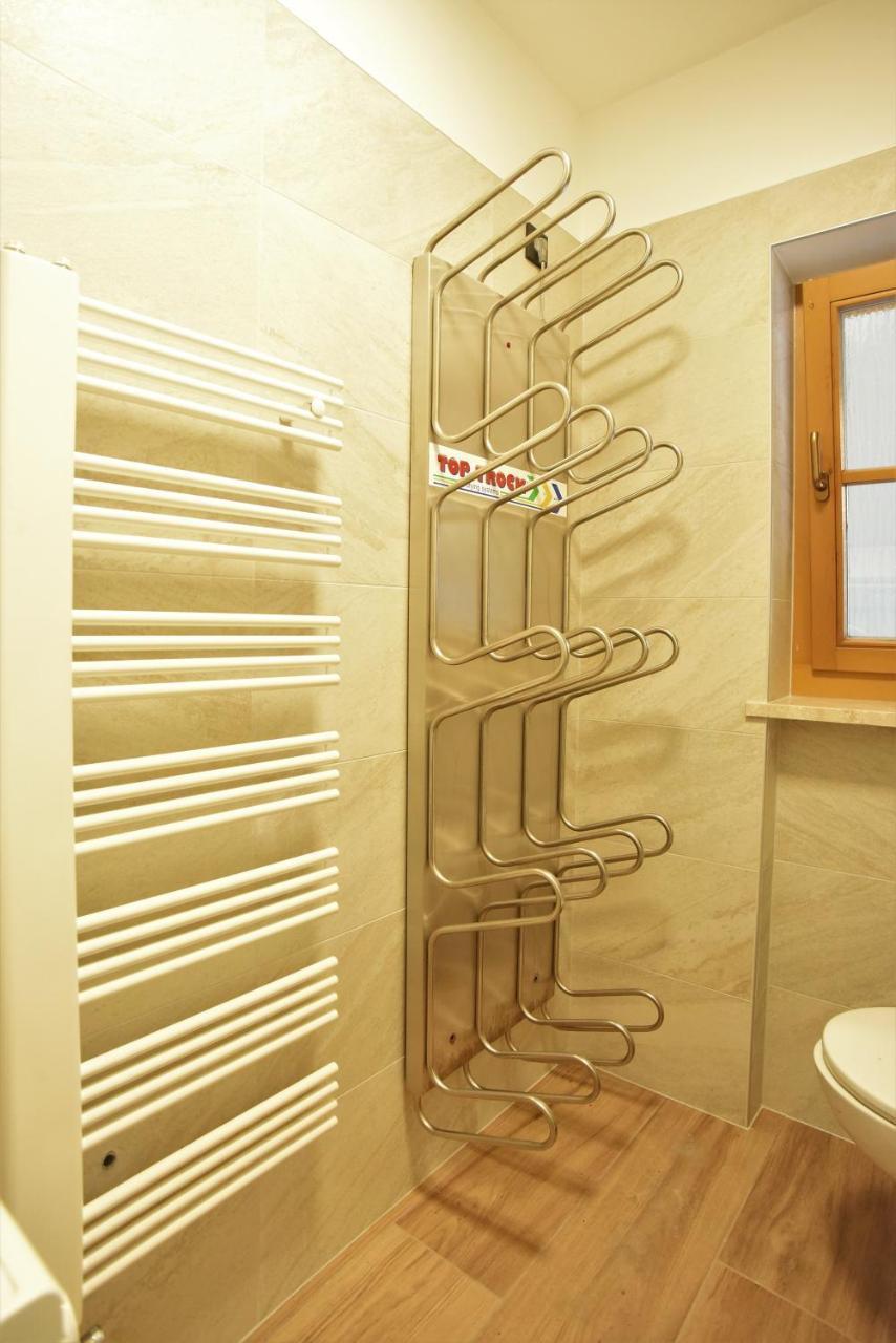 Apartments Cesa Ploner Ορτιζέι Εξωτερικό φωτογραφία